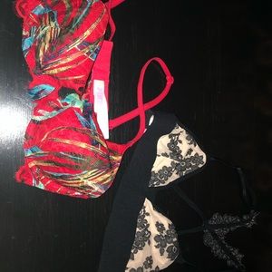 Victoria’s Secret Bras